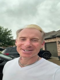 Poster for Father's Day video from BillyVSCO