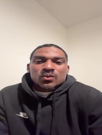 Poster for Father's Day video from Kendric Pryor
