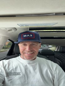 Poster for Father's Day video from Kirk McLean