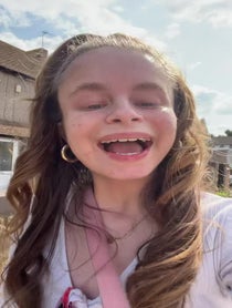 Poster for Question video from Imogen Faith Reid