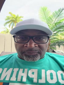 Poster for Father's Day video from OJ McDuffie