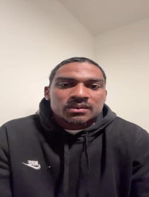 Poster for Father's Day video from Kendric Pryor