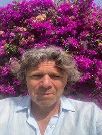 Poster for Birthday video from Urs Meier