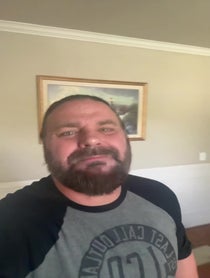 Poster for Father's Day video from James Storm