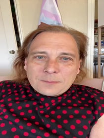 Poster for Father's Day video from Amy Schneider