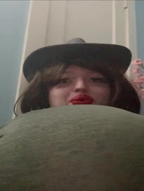 Poster for Birthday video from Valoriedoesit