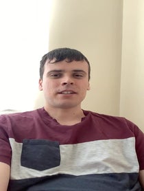 Poster for Father's Day video from Ryan Handbury