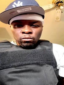 Poster for Other video from 50 cent lookalike aka 50%