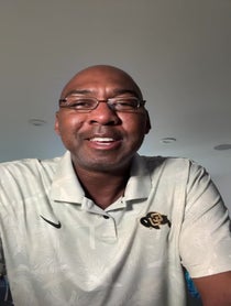 Poster for Father's Day video from Danny Manning