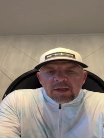 Poster for Father's Day video from Theo Fleury