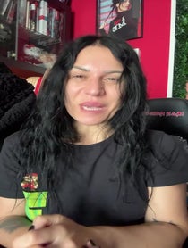 Poster for Father's Day video from Cristina Scabbia