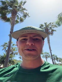 Poster for Father's Day video from Wes Burton