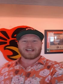 Poster for Roast video from TrevsChirps