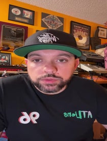 Poster for Pep Talk video from Wrekonize