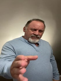 Poster for Father's Day video from Sean Dillingham