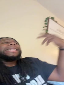 Poster for Advice video from Not_KenanThompson
