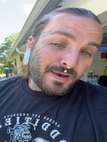 Poster for Father's Day video from Tyler Nolan