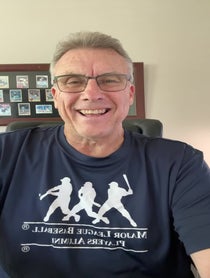 Poster for Father's Day video from Lary Sorensen