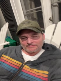 Poster for Advice video from Peter Facinelli