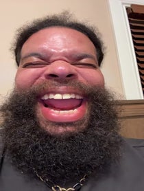 Poster for Father's Day video from Damon Darling