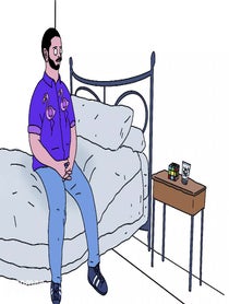 Poster for Intro video video from Clayton Clark