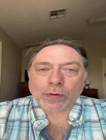 Poster for Pep Talk video from James C Leary