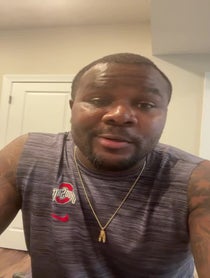 Poster for Other video from Cardale Jones