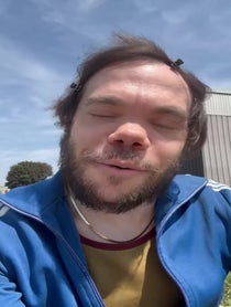 Poster for Other video from matthew august jeffers