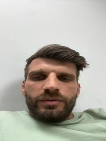 Poster for Birthday video from Florian