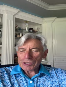 Poster for Other video from Buck Martinez