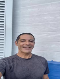 Poster for Birthday video from Charlie Massó