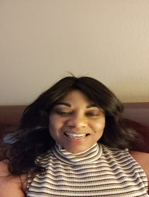 Poster for Birthday video from Lola Clay
