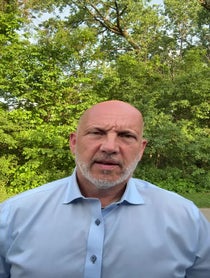 Poster for Birthday video from David Kaplan