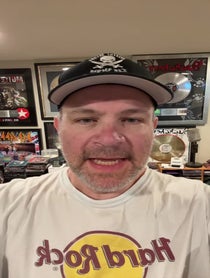 Poster for Other video from Eddie Trunk