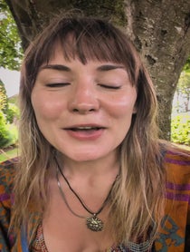 Poster for Graduation video from ASMR Shortbread