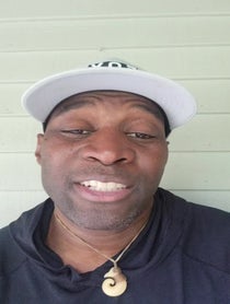 Poster for Pep Talk video from Jeremy Collins