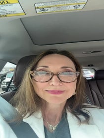 Poster for Pep Talk video from Pam Tillis