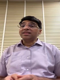 Poster for Other video from Viswanathan Anand