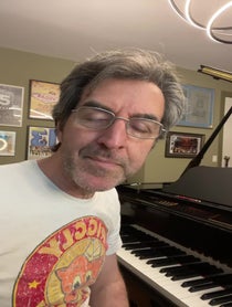 Poster for Other video from Jason Robert Brown