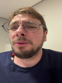 Poster for Birthday video from Colt Johnson