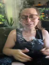 Poster for Question video from Psychic Coach Sophie