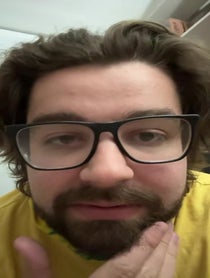 Poster for Graduation video from Brandon Donlon