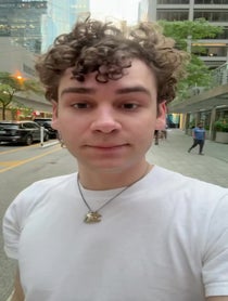 Poster for Birthday video from Chase Rutherford