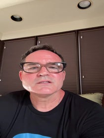 Poster for Other video from Jason Patric