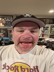 Poster for Other video from Eddie Trunk