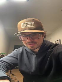 Poster for Birthday video from Jeff Schine