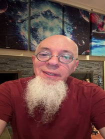 Poster for Father's Day video from Jordan Rudess