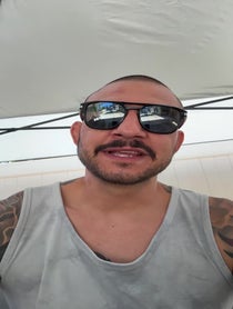 Poster for Birthday video from Cub Swanson