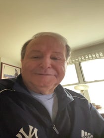 Poster for Birthday video from Marty Appel