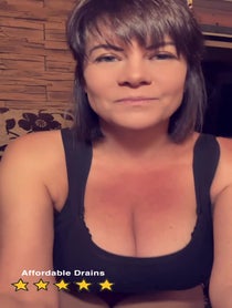 Poster for Pep Talk video from Rebecca Love